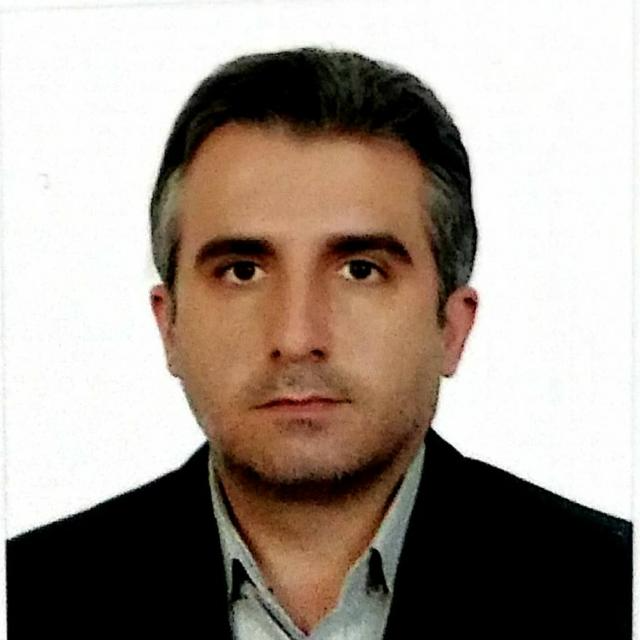 علیرضا افتخاری